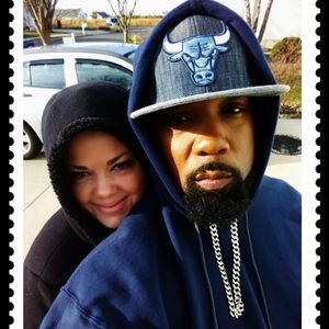 Meet your Posher, George